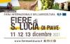 Fiere di Santa Lucia di Piave 2021