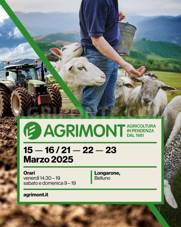 Agrimont 2025