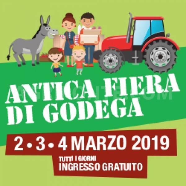 Antica Fiera di Godega 2019