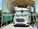 copertura camper.70x8.00