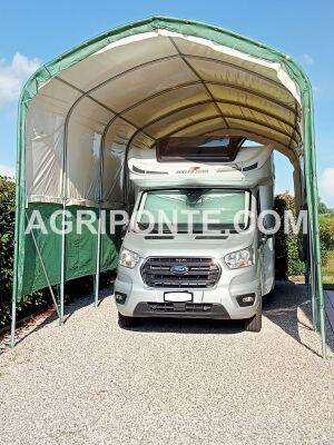 copertura camper.70x8.00